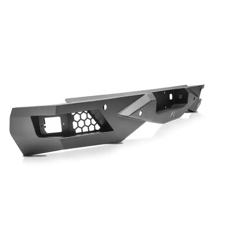 CS19-E4052-1 Fab Fours 2019-2020 Chevy/Gmc 1500 Vengeance - Bumper