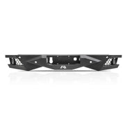 CS19-E4052-1 Fab Fours 2019-2020 Chevy/Gmc 1500 Vengeance - Bumper