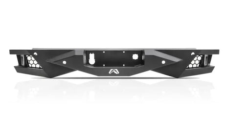 CS19-E4052-1 Fab Fours 2019-2020 Chevy/Gmc 1500 Vengeance - Bumper