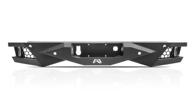 CS19-E4052-1 Fab Fours 2019-2020 Chevy/Gmc 1500 Vengeance - Bumper