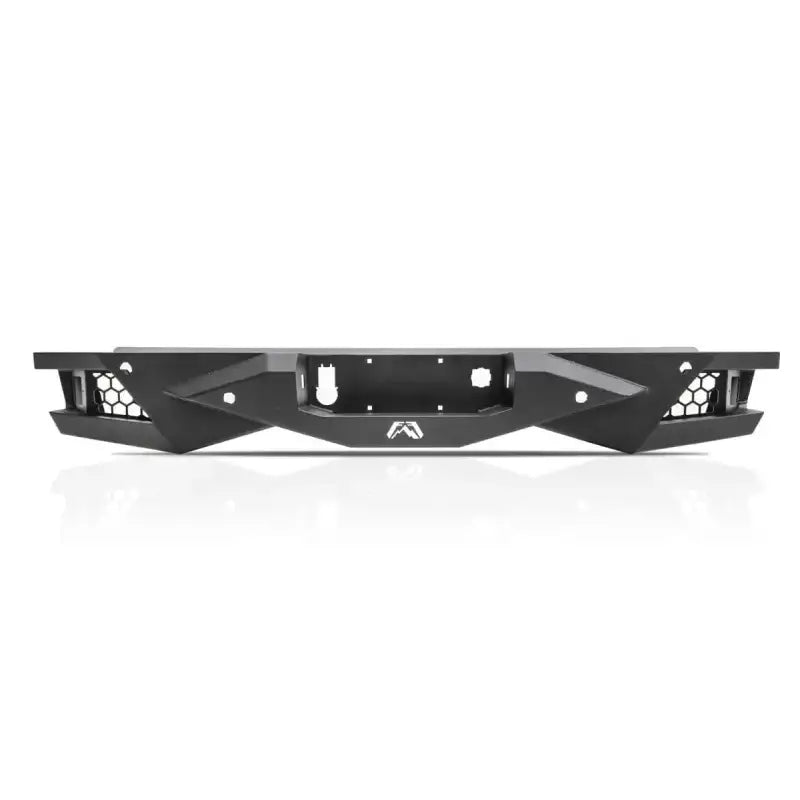 CS19-E4052-1 Fab Fours 2019-2020 Chevy/Gmc 1500 Vengeance - Bumper