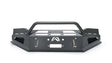CS19-RS4062-1 Fab Fours Red Steel Front
