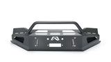 CS19-RS4062-1 Fab Fours Red Steel Front