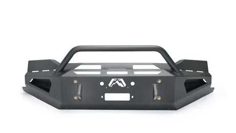 CS19-RS4062-1 Fab Fours Red Steel Front
