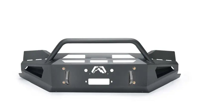 CS19-RS4062-1 Fab Fours Red Steel Front