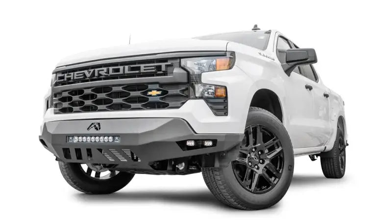 CS22-D5661-1 Fab Fours Vengeance Front