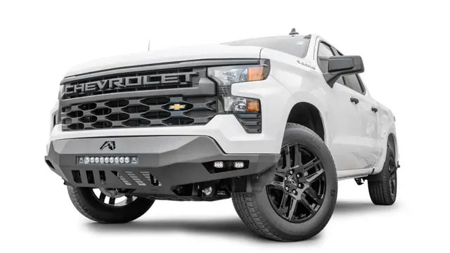 CS22-D5661-1 Fab Fours Vengeance Front