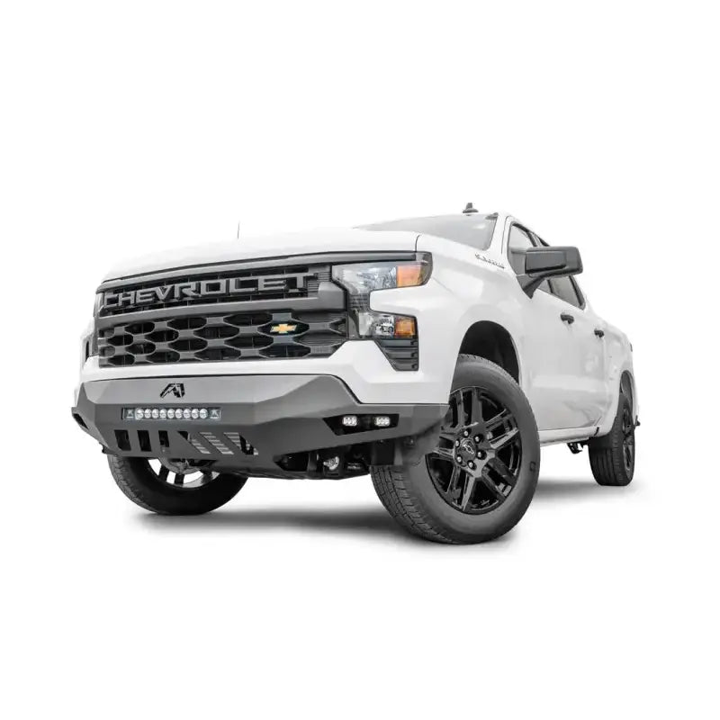 CS22-D5661-1 Fab Fours Vengeance Front