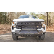 CS22-D5662-1 Fab Fours Vengeance Front