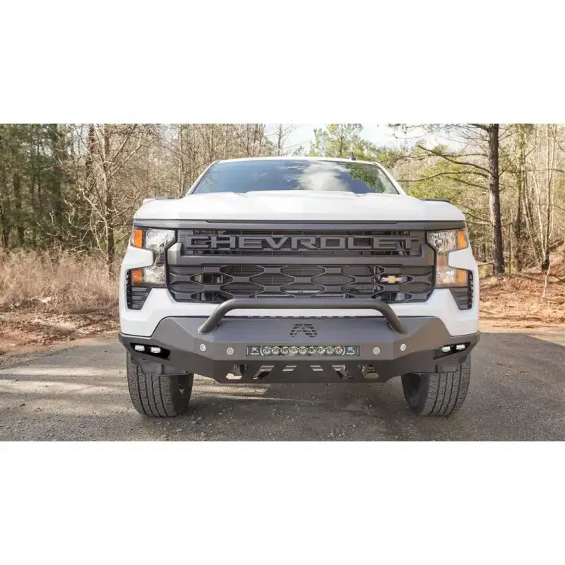 CS22-D5662-1 Fab Fours Vengeance Front