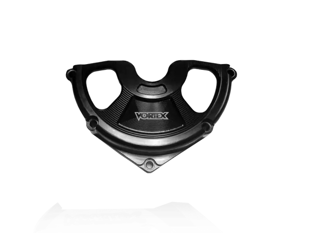 CS233K Vortex Case Guard Left Blk Hon - RV and Auto Parts