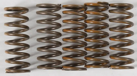 CS264-5-0409 High Temp Springs 5 - Clutch