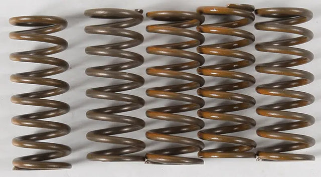 CS264-5-0409 High Temp Springs 5 - Clutch