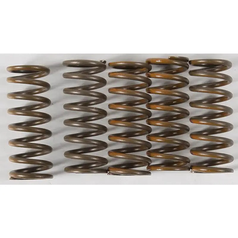 CS264-5-0409 High Temp Springs 5 - Clutch