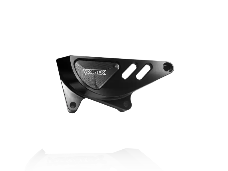 CS268K Case Guard Right Blk Hon 