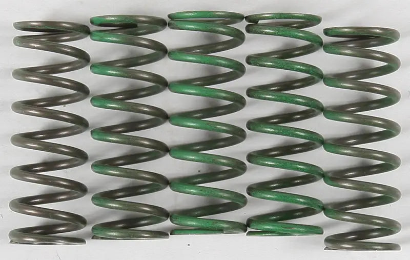 CS357-5-0109 High Temp Springs 5 - Clutch