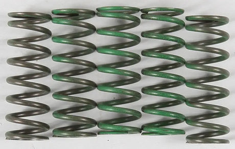 CS357-5-0109 High Temp Springs 5 - Clutch