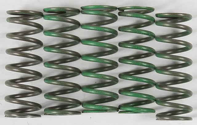 CS357-5-0109 High Temp Springs 5 - Clutch