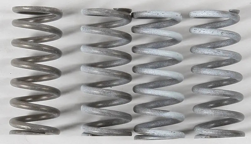 CS389-4-0311 High Temp Springs 4 - Clutch