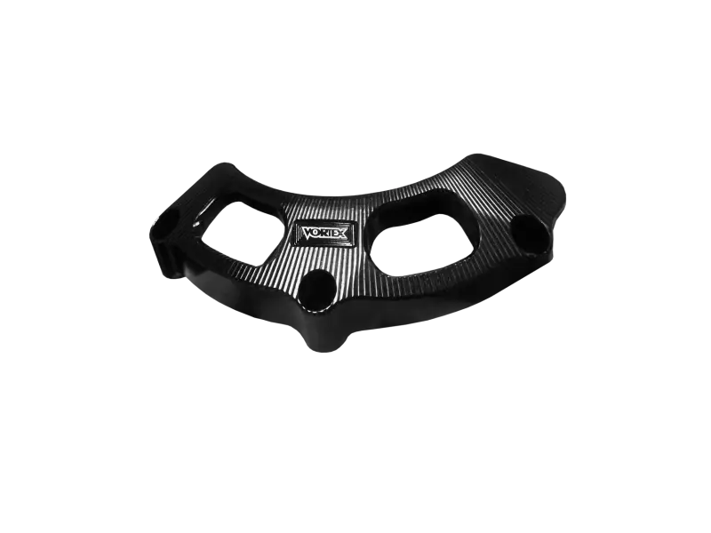 CS542K Case Guard Left Blk Suz 