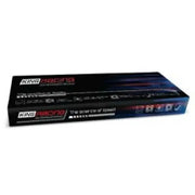 King Engine Bearings CS5503HPT King High Performance Cam Bearing Set - Coated