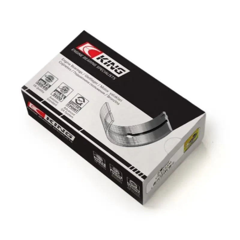 King Engine Bearings CS5503HPT CS5503HPT King High Performance Cam Bearing Set - Coated
