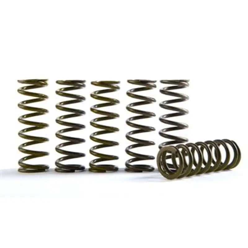 Set of metal coil springs for Hinson clutch CS641-6-1901 Yamaha high temp springs