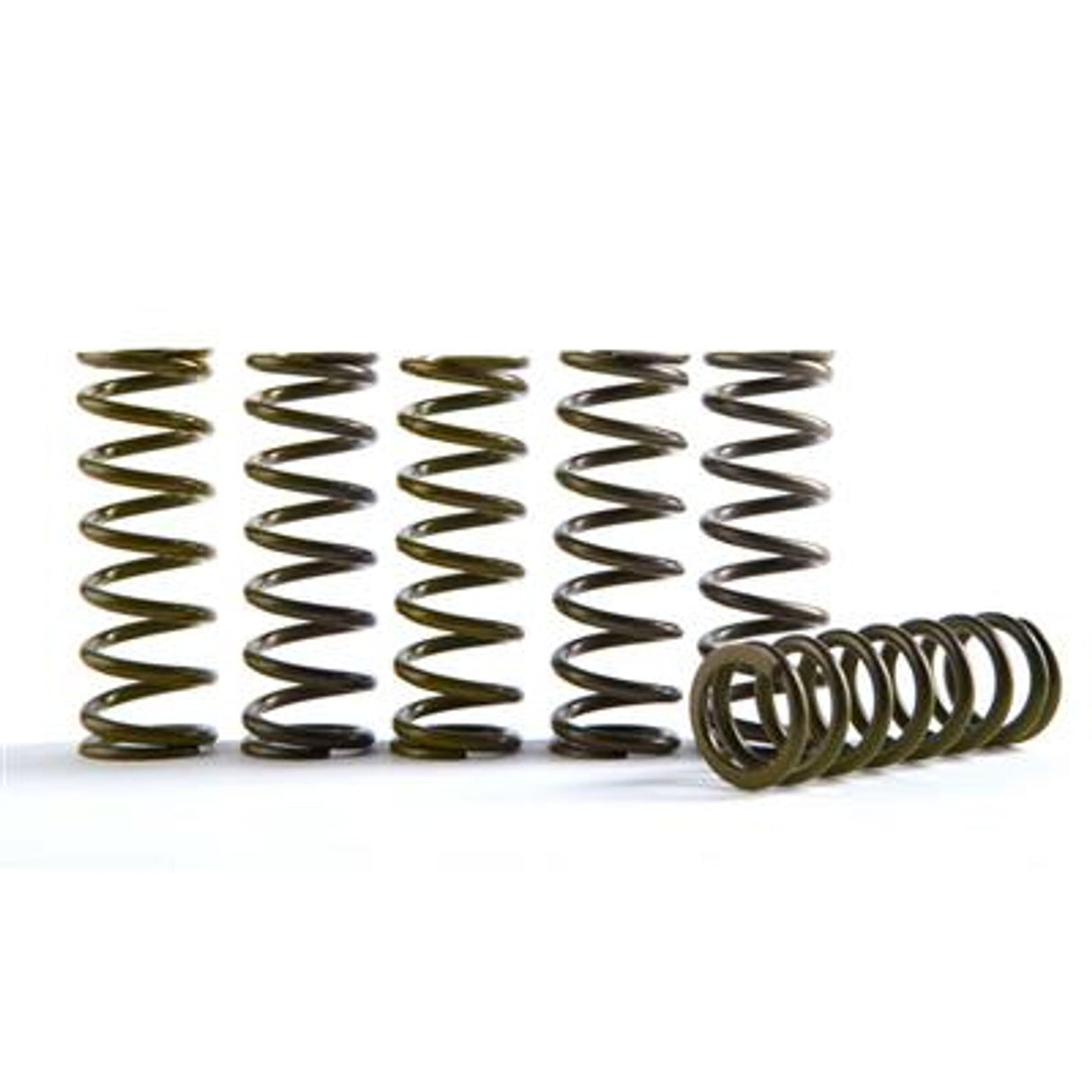 CS641-6-1901 Hinson High Temp Springs Yamaha