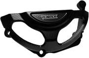 CS648K Case Guard Left Blk Yam 