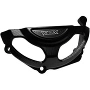 CS648K Case Guard Left Blk Yam 