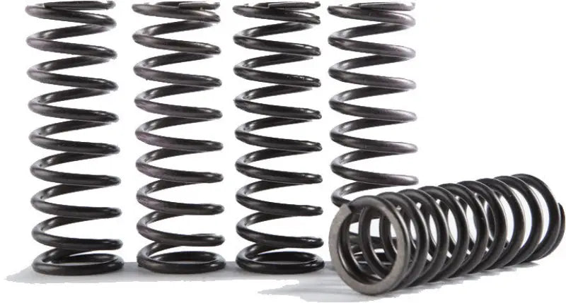 CS855-6-0116 Cs High Temp Spring 6 - Clutch Springs