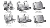 CSCF12JP9435 Seat Cover