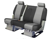 Two-tone Vehicle Seat with CSCQ13HI7315 Coverking Seat Cover Bench for Cscq13hi7315