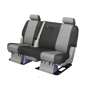 Two-tone Vehicle Seat with CSCQ13HI7315 Coverking Seat Cover Bench for Cscq13hi7315