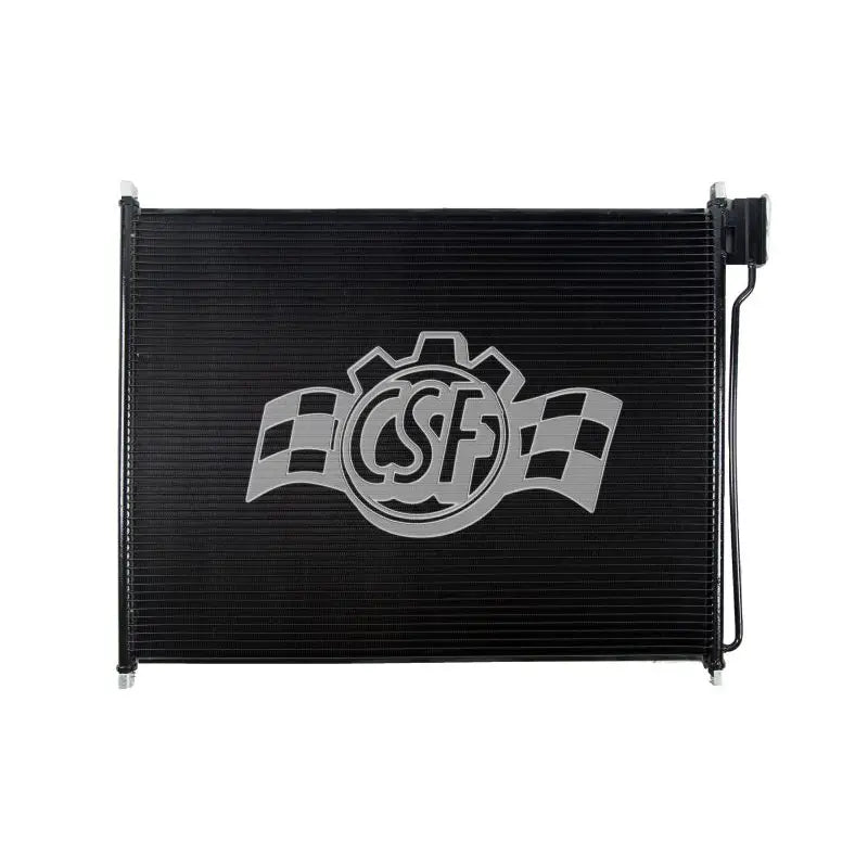 CSF 10554 CSF 00-05 Ford Excursion 5.4L A/C Condenser