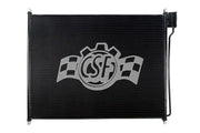 CSF 00-05 Ford Excursion 5.4L A/C Condenser - Truck & Automotive