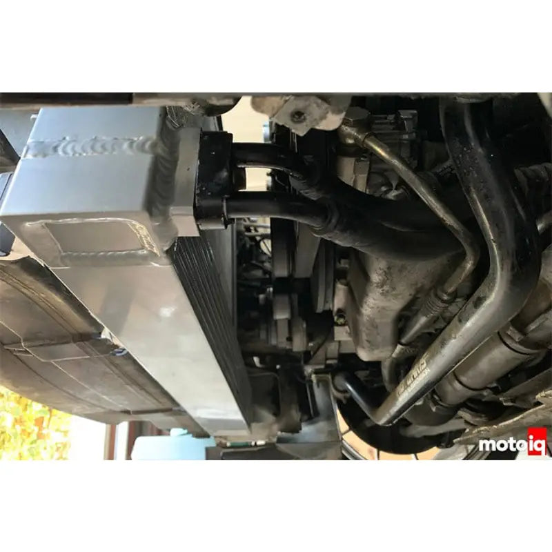 CSF 8032 CSF 00-06 BMW M3 (E46) Race-Spec Dual-Pass Oil Cooler