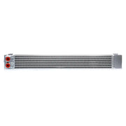 CSF 8032 CSF 00-06 BMW M3 (E46) Race-Spec Dual-Pass Oil Cooler