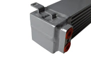CSF 00-06 BMW M3 (E46) Race-Spec Dual-Pass Oil Cooler - Truck & Automotive