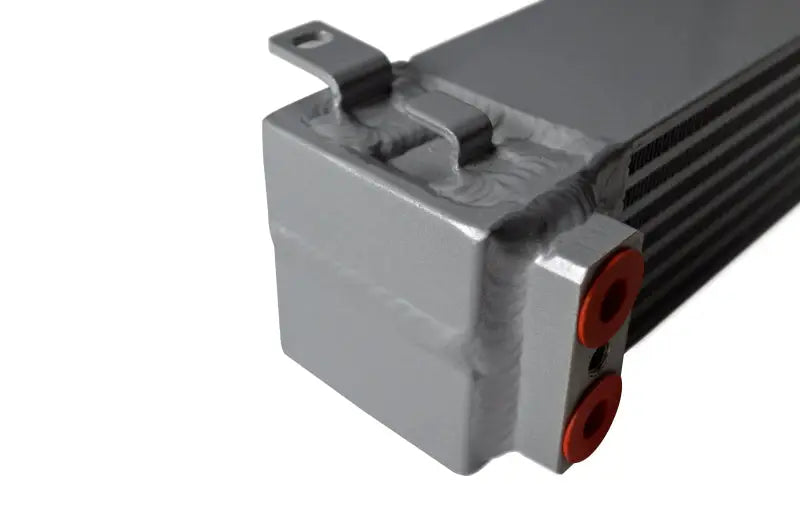 CSF 00-06 BMW M3 (E46) Race-Spec Dual-Pass Oil Cooler - Truck & Automotive