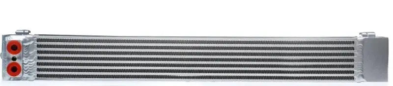 CSF 00-06 BMW M3 (E46) Race-Spec Dual-Pass Oil Cooler - Truck & Automotive