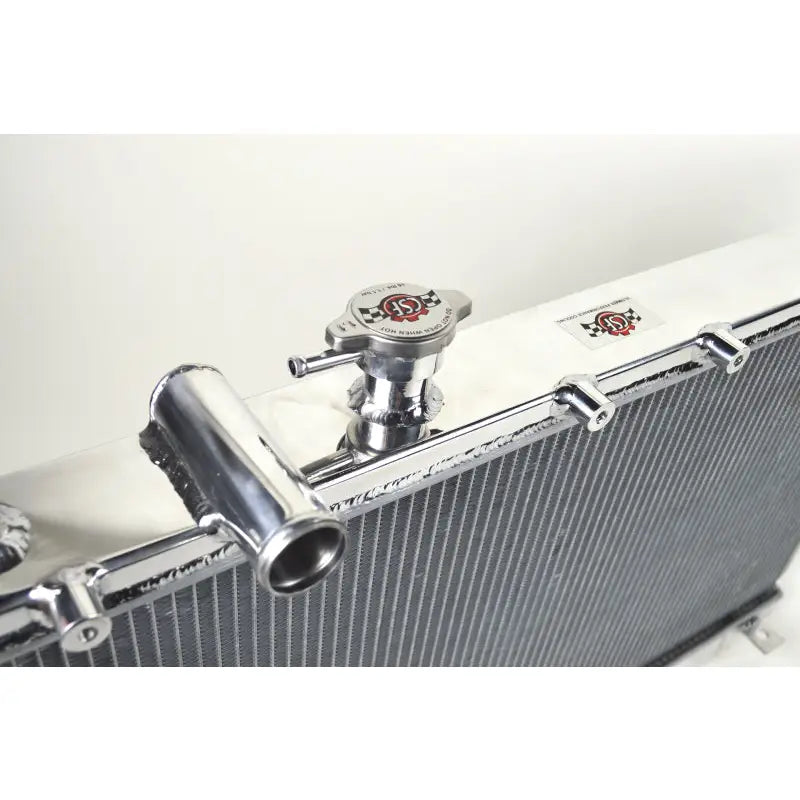 CSF 7009 CSF 00-10 Honda S2000 Radiator