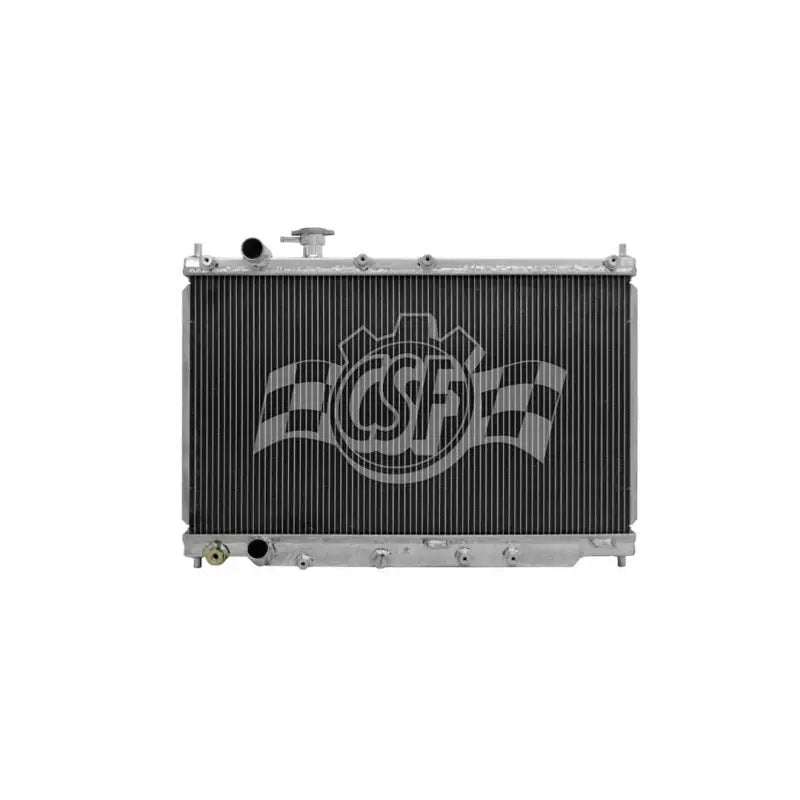 CSF 7009 CSF 00-10 Honda S2000 Radiator