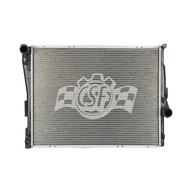 CSF 3708 CSF 01-05 BMW 320i Radiator