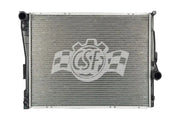 CSF 01-05 BMW 320i Radiator - Truck & Automotive