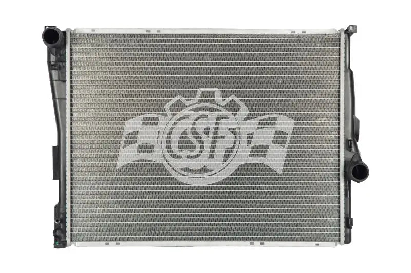 CSF 01-05 BMW 320i Radiator - Truck & Automotive