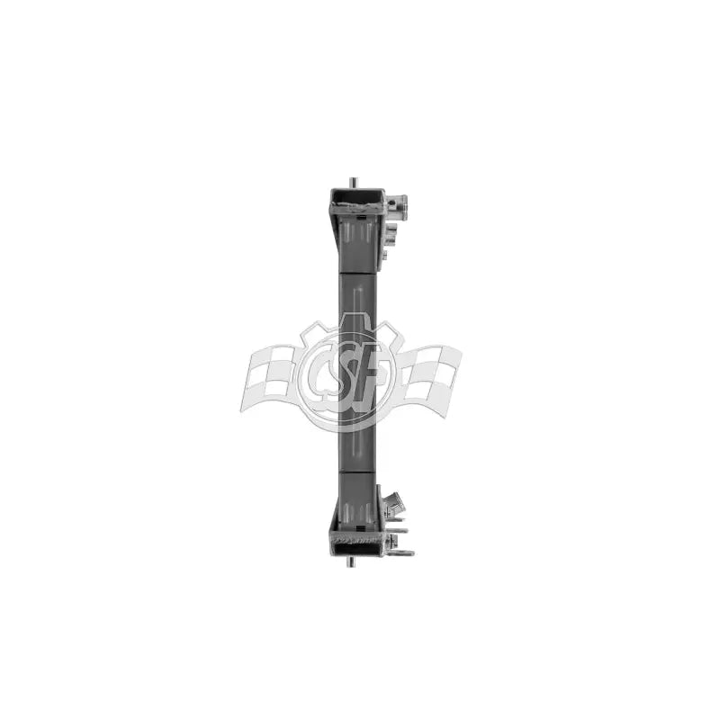 CSF 7000 CSF 02-06 Acura RSX Radiator
