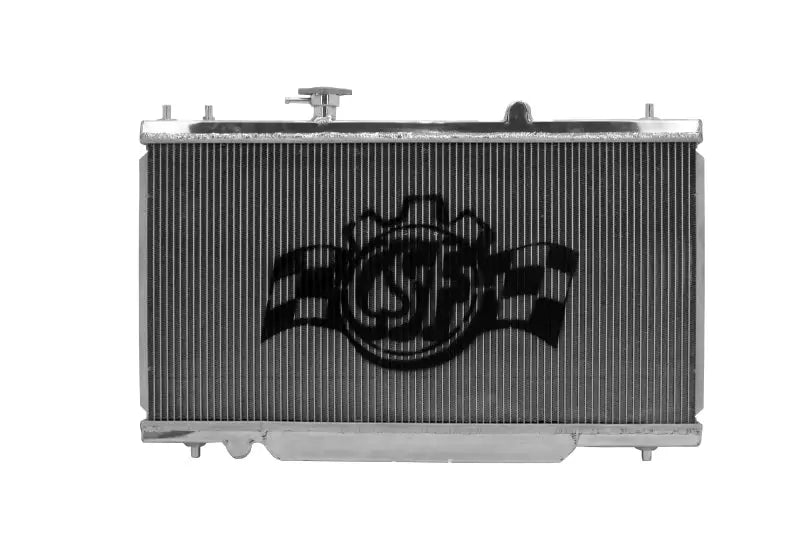 CSF 02-06 Acura RSX Radiator - Truck & Automotive