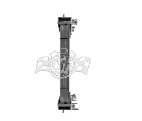 CSF 02-06 Acura RSX Radiator - Truck & Automotive