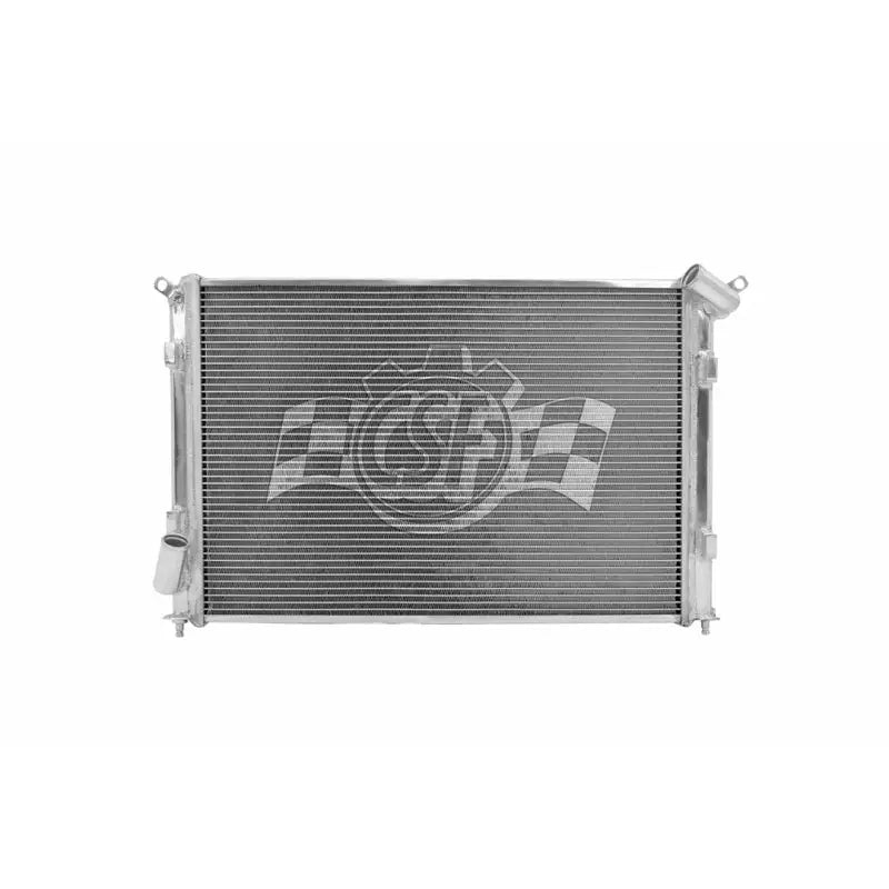 CSF 7016 CSF 02-06 Mini Cooper S Radiator
